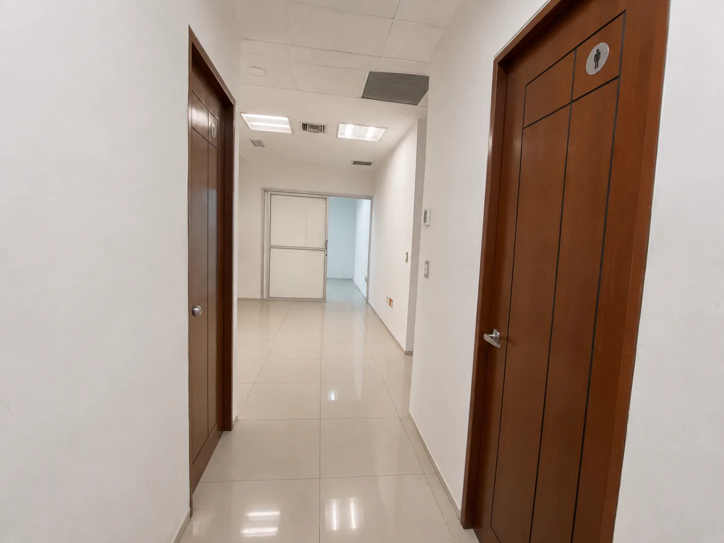 Global 41 Office in Cancún Centro - interior