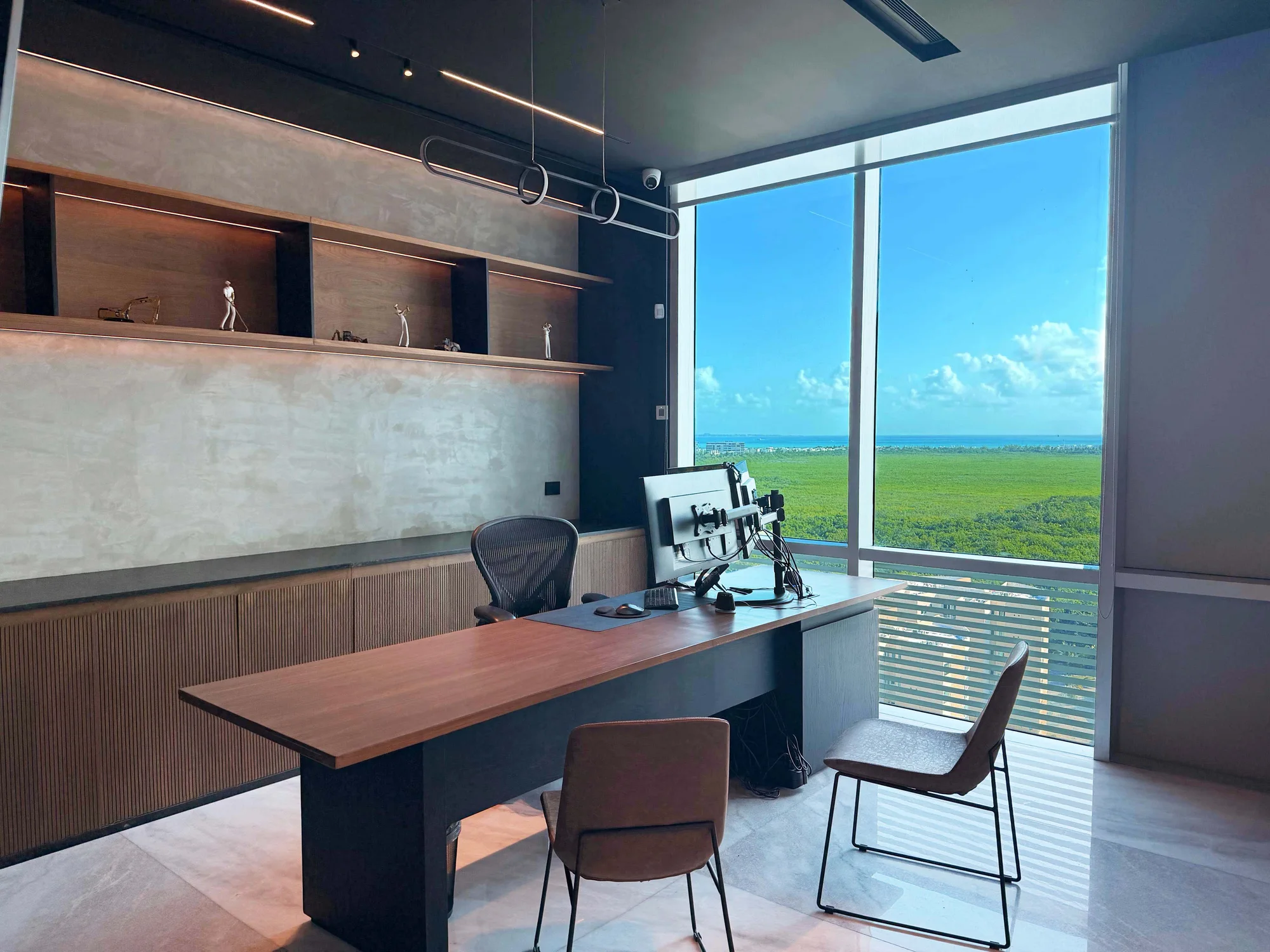 Kun 13 Office in Cancún - 6