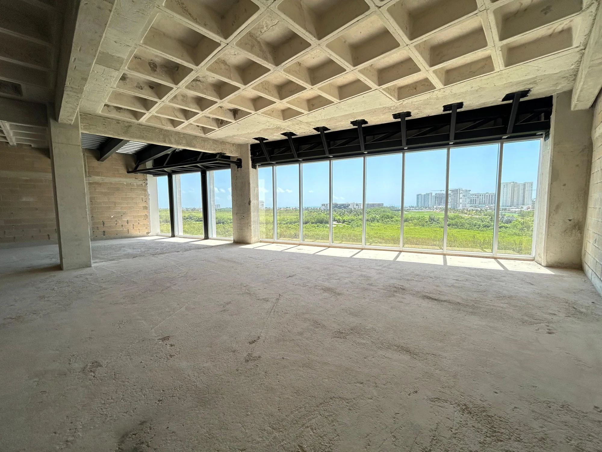 Nido Office in Cancún - _