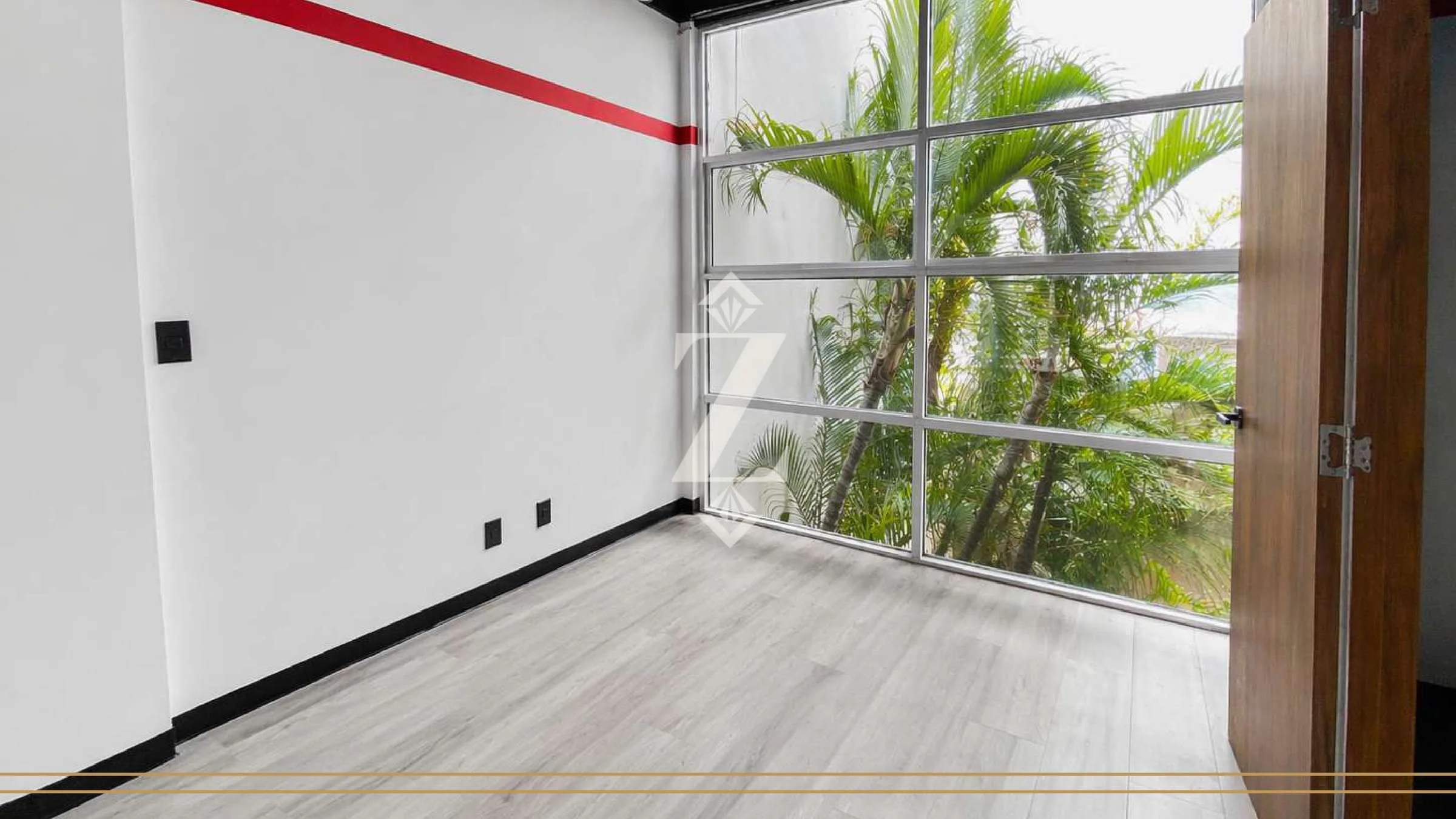 Oficinas y Local Comercial en Puerto Juárez en Puerto Juárez, Cancún - interior