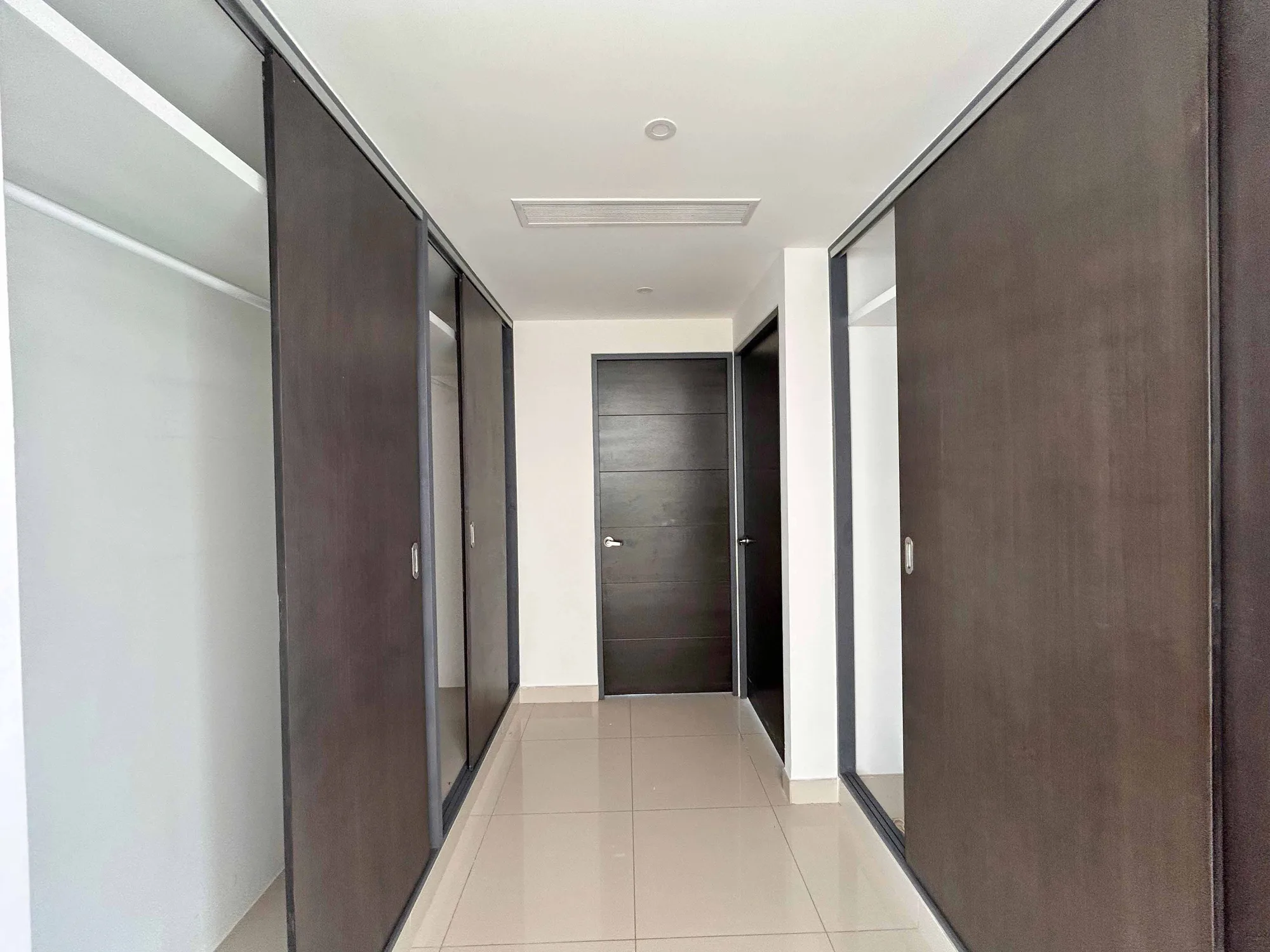 Penthouse Lagos del Sol en Cancún - interior