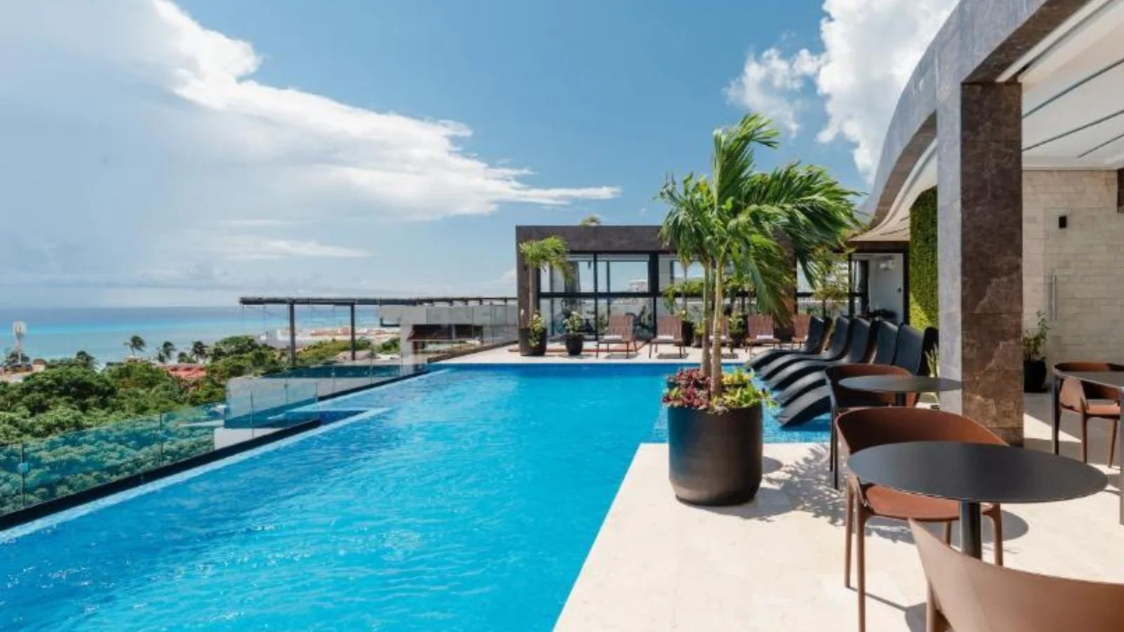 Perfect Place Playa Del Carmen in Playa del Carmen - Unknown-1