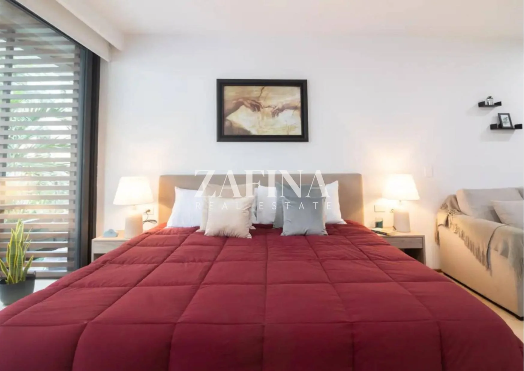Departamento Perfect Place Playa del Carmen en Playa del Carmen - J