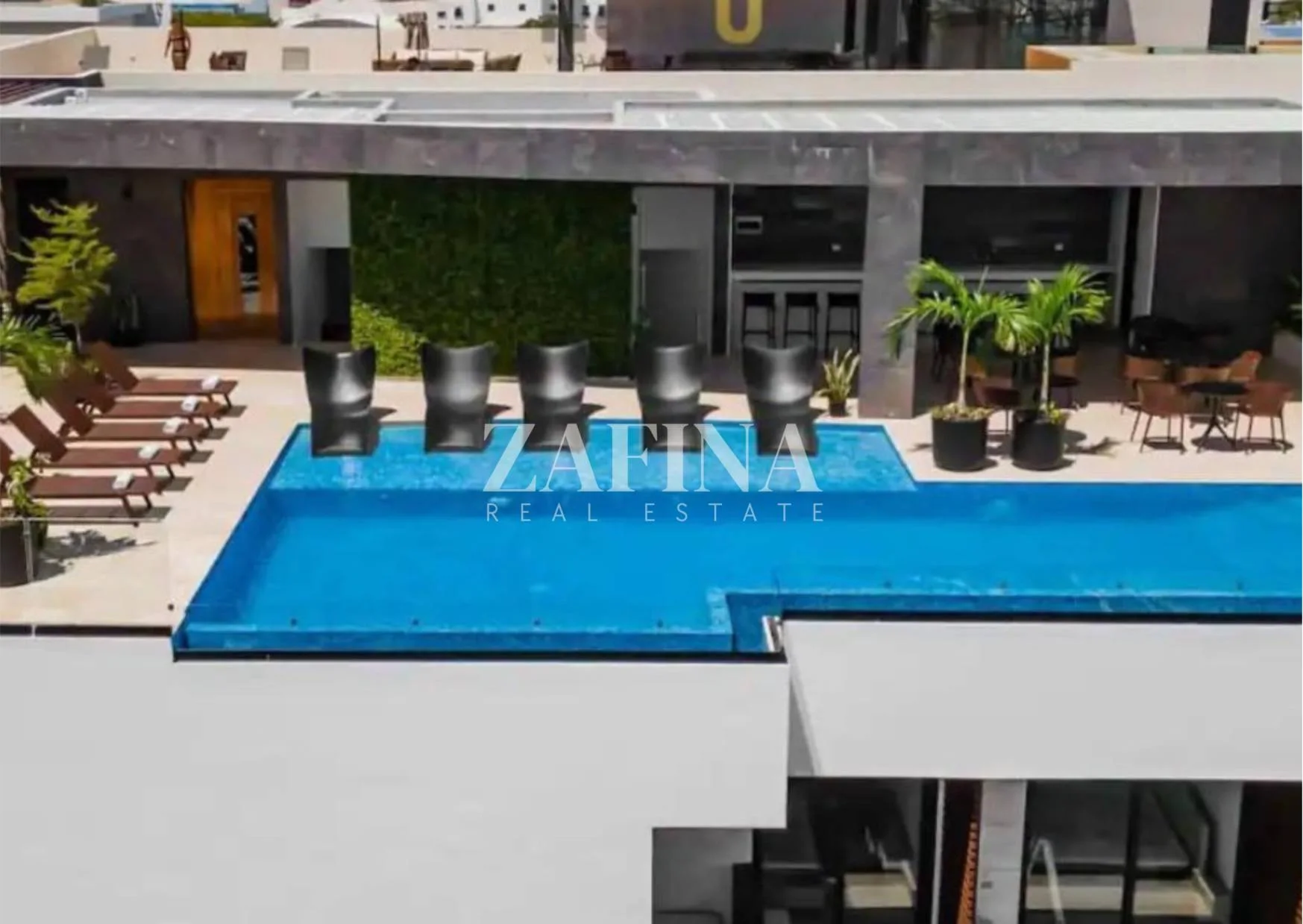 Departamento Perfect Place Playa del Carmen en Playa del Carmen - L