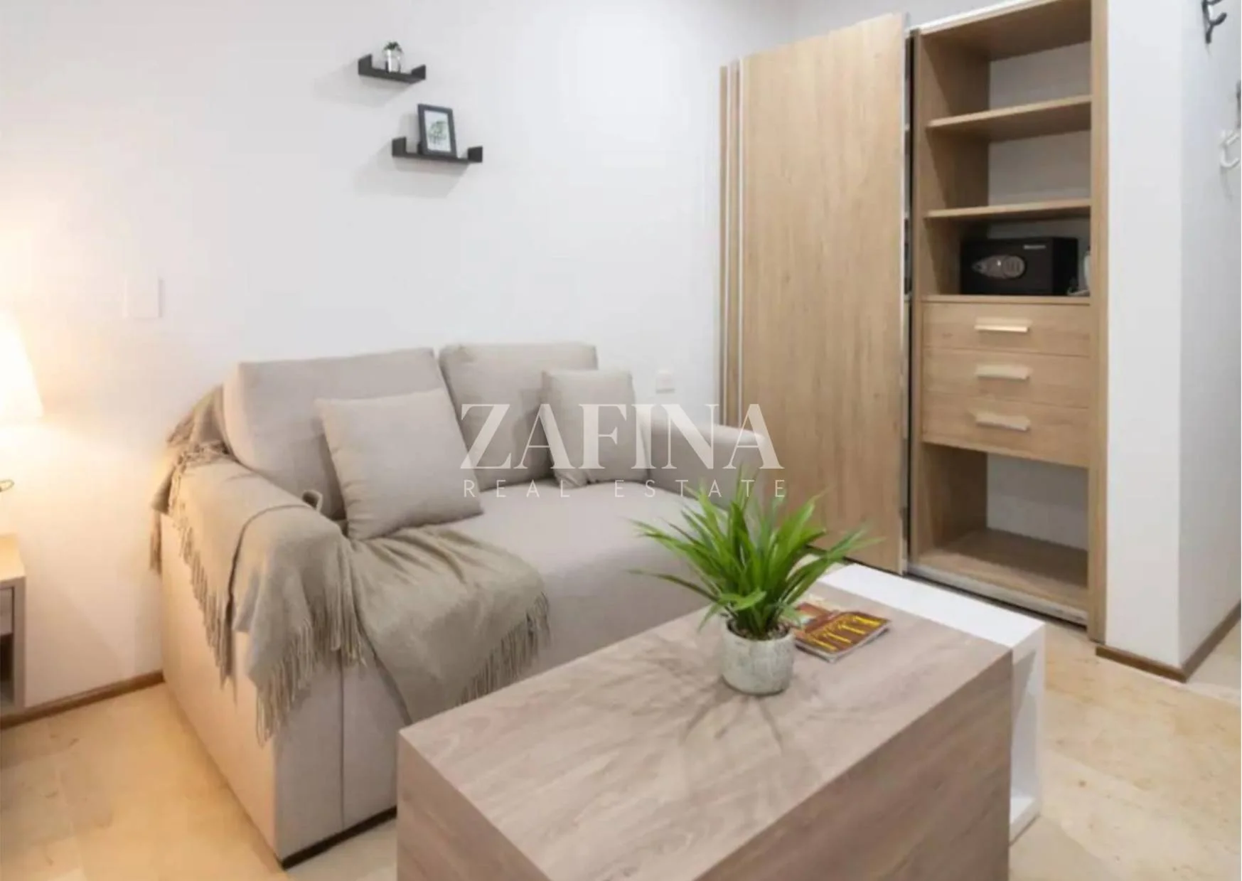 Departamento Perfect Place Playa del Carmen en Playa del Carmen - I
