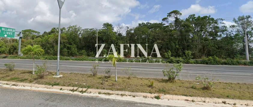 Por La Salida A Mérida Land in Cancún - 2