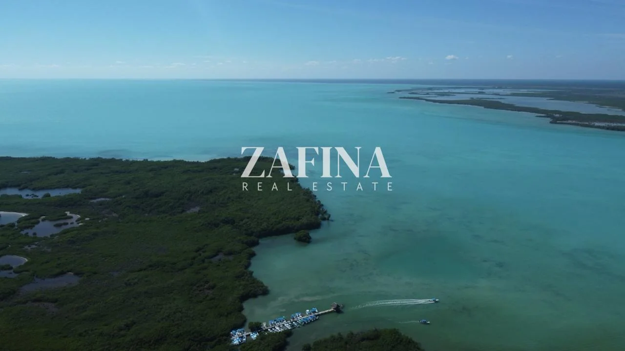 Punta Allen Frente A Playa Land in Tulum - PHOTO-2024-01-22-11-49-14 7