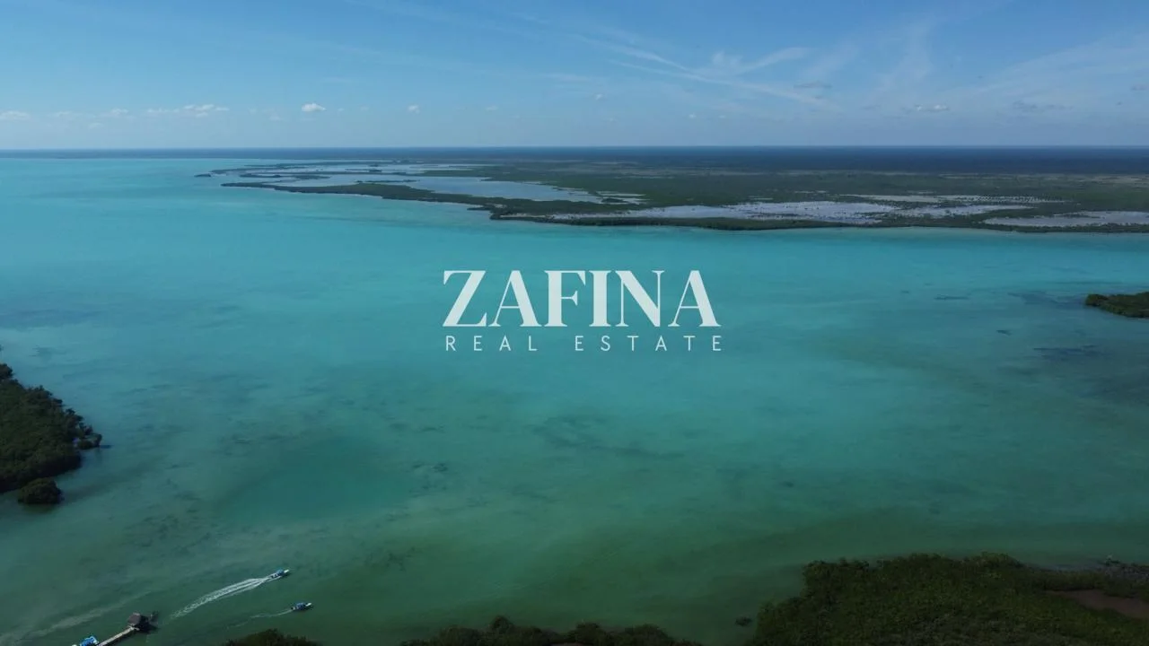 Punta Allen Frente A Playa Land in Tulum - PHOTO-2024-01-22-11-49-14 6