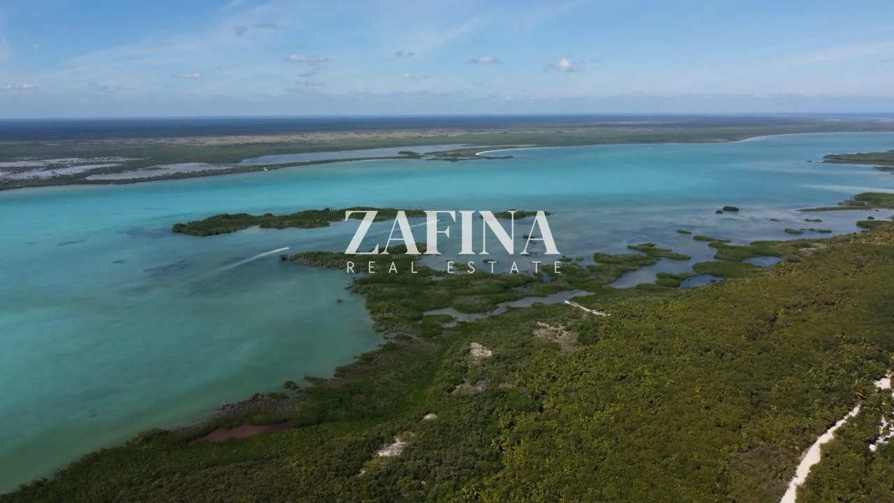 Punta Allen Frente A Playa Land in Tulum - PHOTO-2024-01-22-11-49-14 4