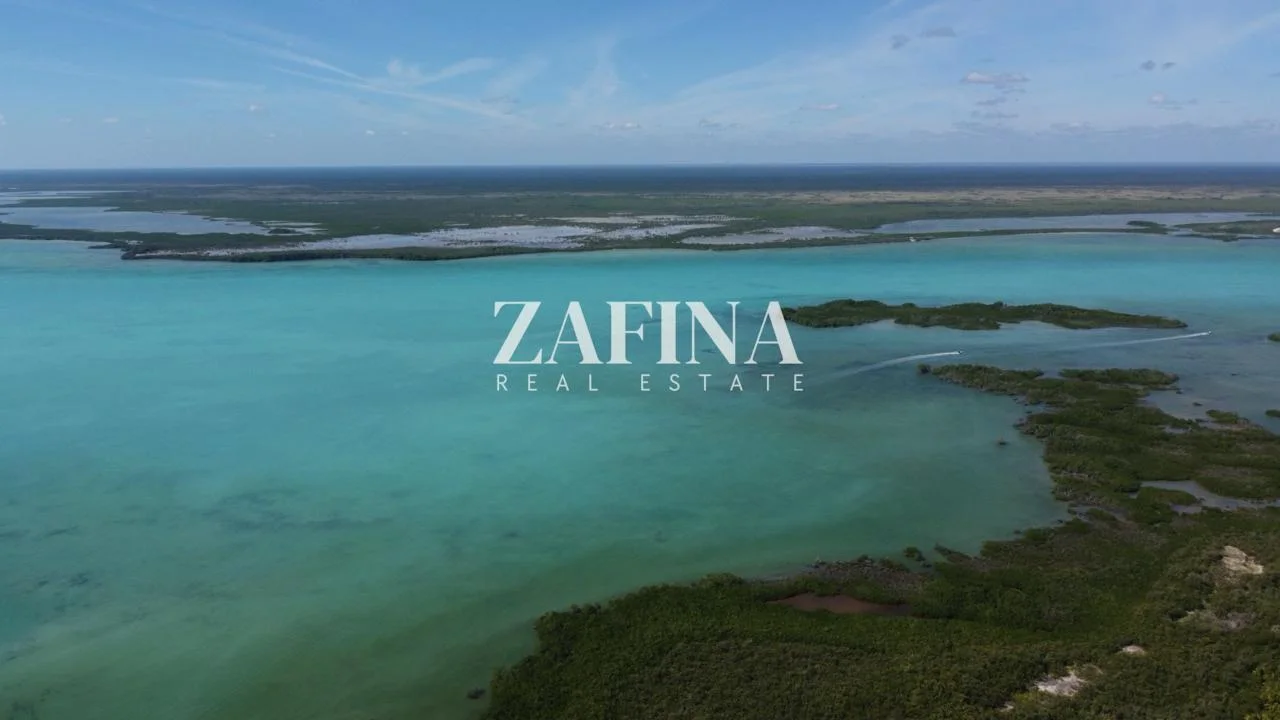 Punta Allen Frente A Playa Land in Tulum - PHOTO-2024-01-22-11-49-14 5