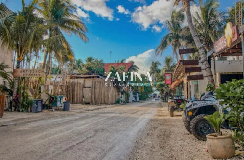 Terreno Terreno Veleta Tulum Tulum en Tulum - WhatsApp Image 2024-04-29 at 16.44.58 (6)