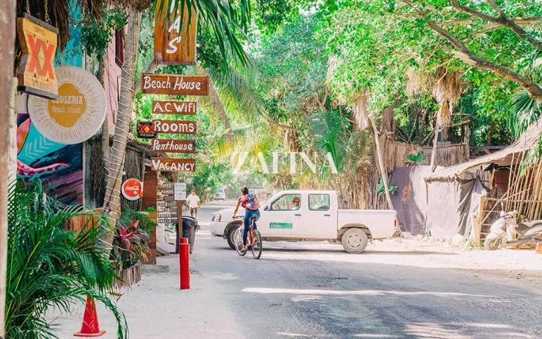 Terreno Terreno Veleta Tulum Tulum en Tulum - WhatsApp Image 2024-04-29 at 16.44.58 (5)