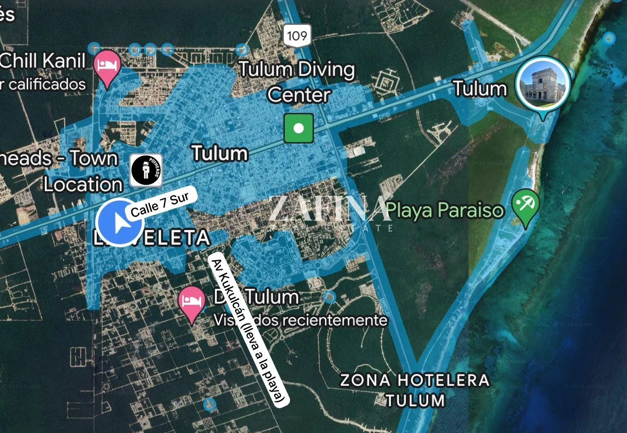Veleta Land in Tulum - WhatsApp Image 2024-04-29 at 16.44.58 (1)