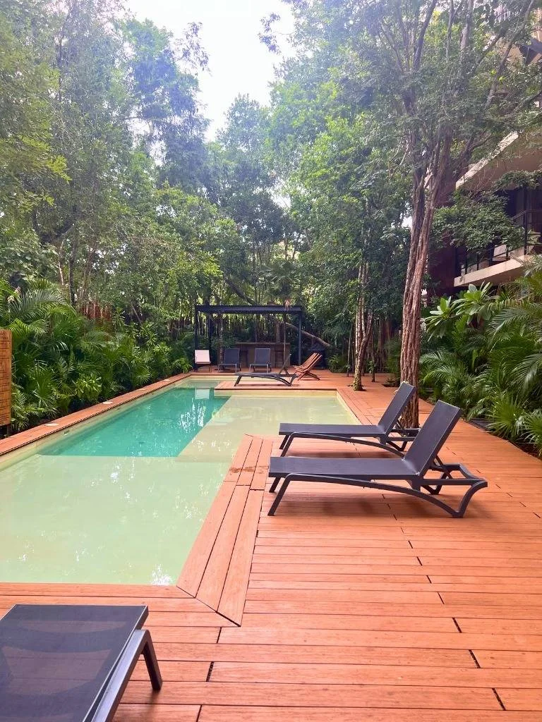 Watal Tulum Aldea Zamá in Tulum - 63dd541300f56