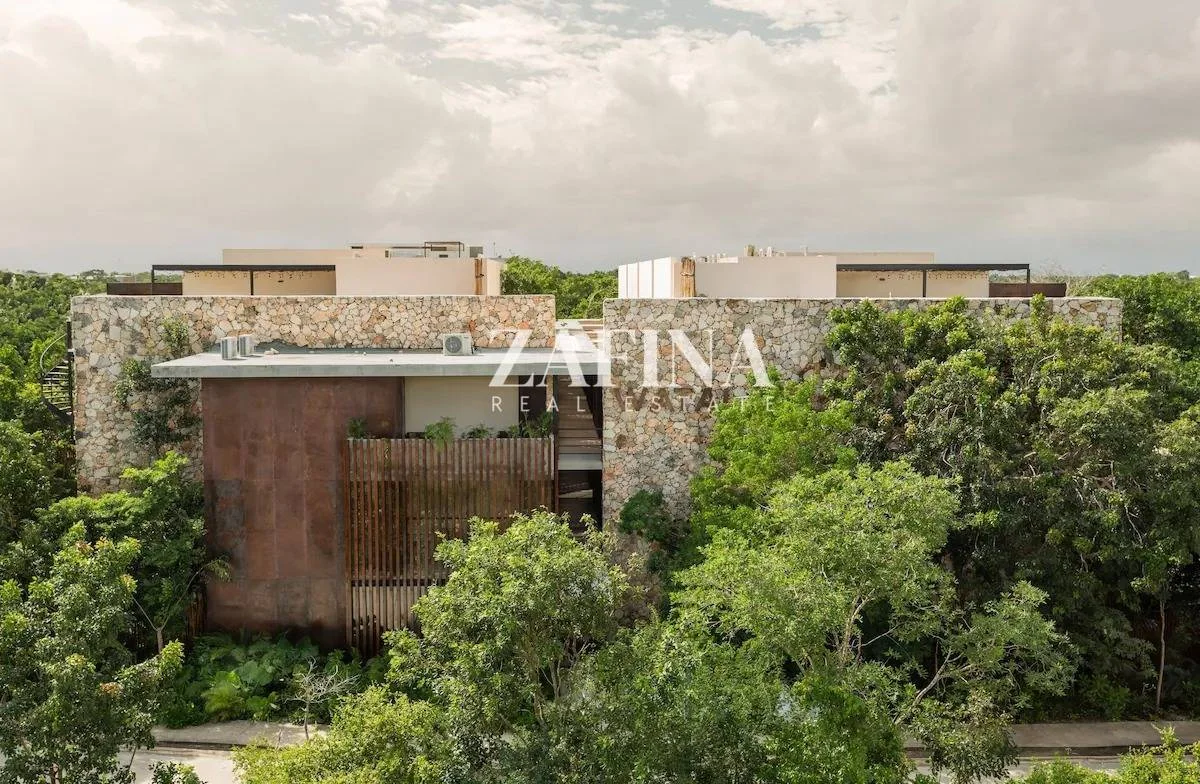 Watal Tulum Aldea Zamá in Tulum - 63e2864c4f740