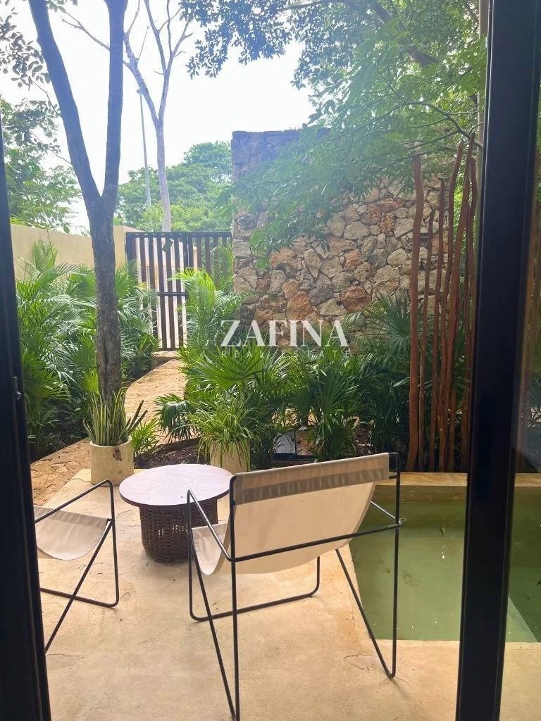 Watal Tulum Aldea Zamá in Tulum - 63dd542360408